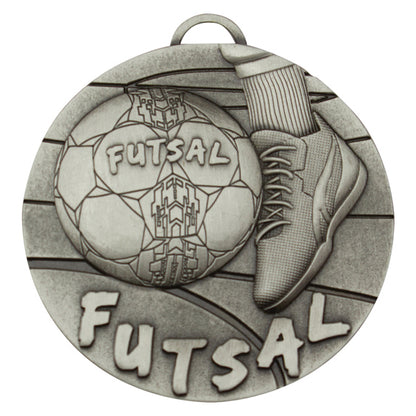 Futsal Medal