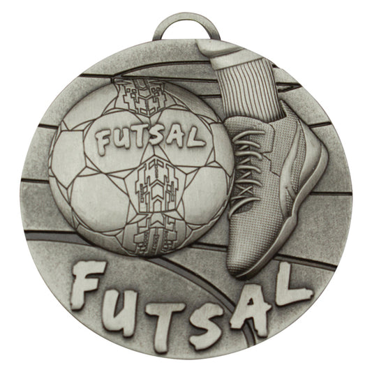 Futsal Medal