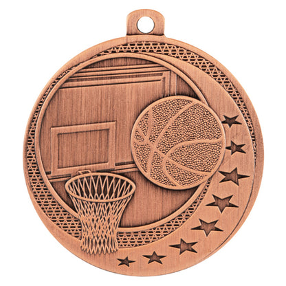 Basketball Wayfare