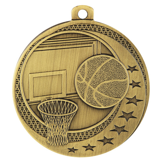 Basketball Wayfare