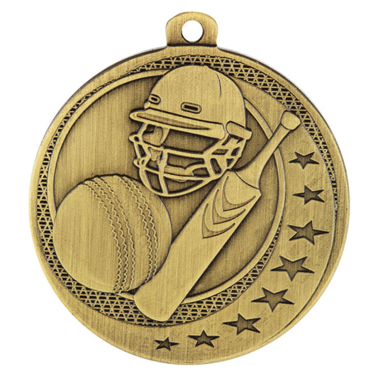 Cricket Wayfare
