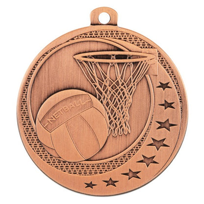 Netball Wayfare