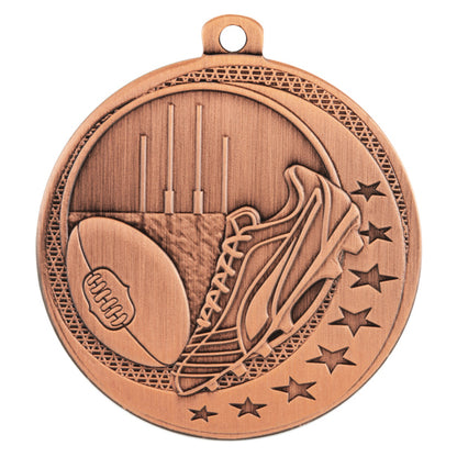 Aussie Rules Wayfare