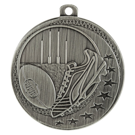 Aussie Rules Wayfare