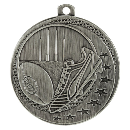 Aussie Rules Wayfare