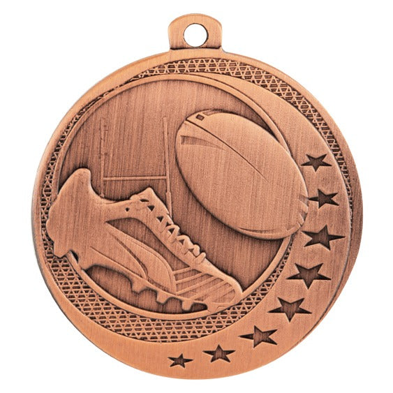 League / Union Wayfare