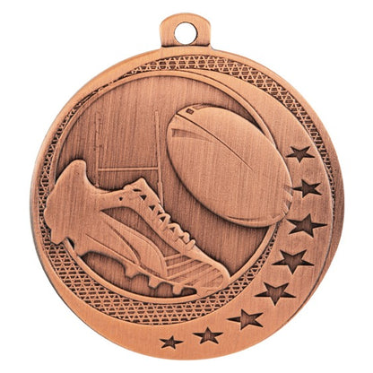 League / Union Wayfare