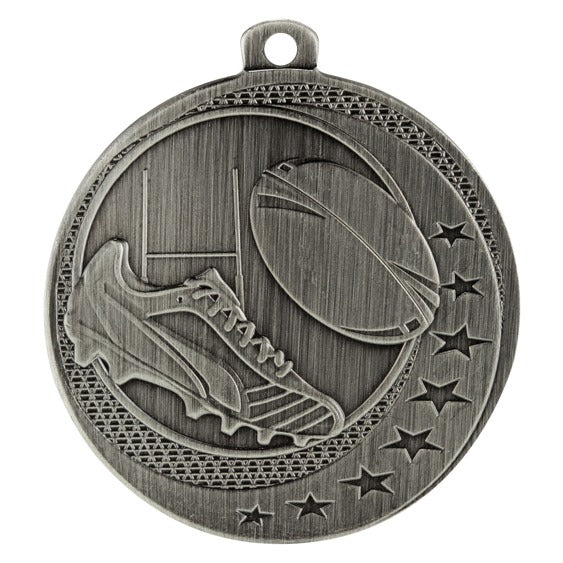 League / Union Wayfare