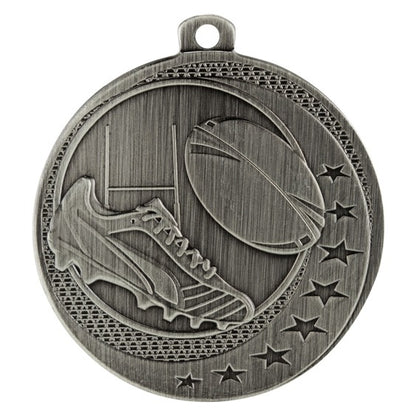 League / Union Wayfare