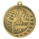 Gymnastics Wayfare