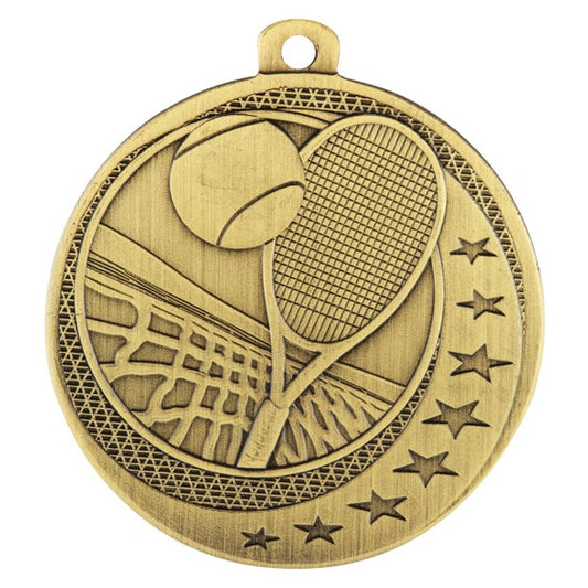 Tennis Wayfare
