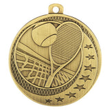 Tennis Wayfare