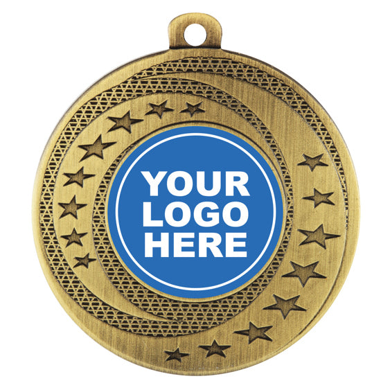 Wayfare Medal
