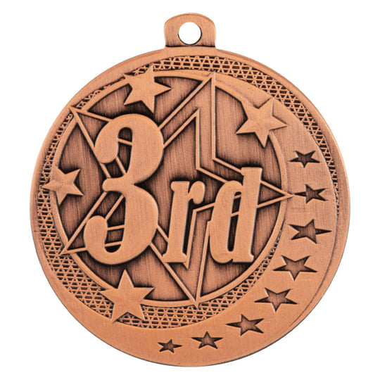 Medals