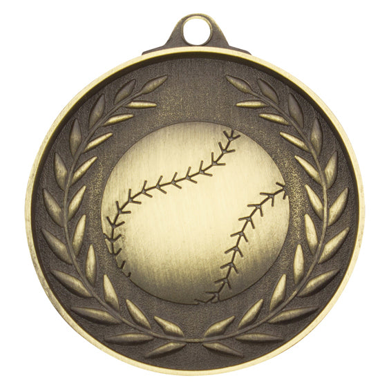 Antique Gold