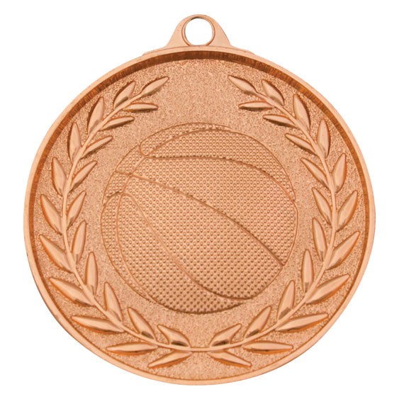 Basketball Classic Wreath