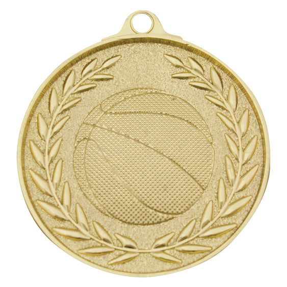 Basketball Classic Wreath