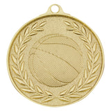 Basketball Classic Wreath
