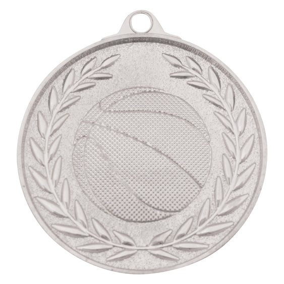 Basketball Classic Wreath