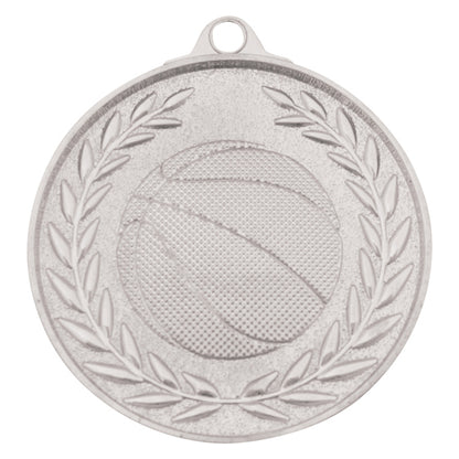 Basketball Classic Wreath