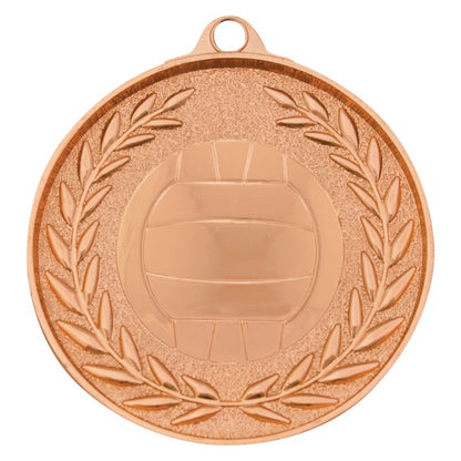 Netball Classic Wreath