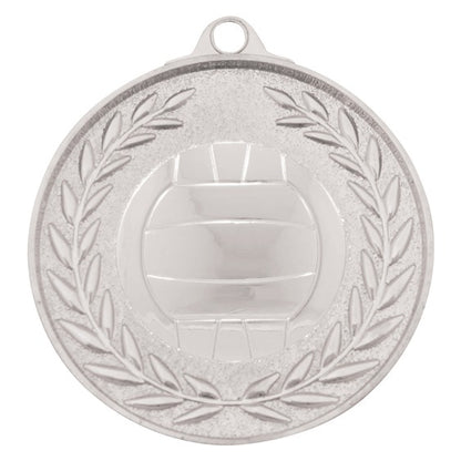 Netball Classic Wreath