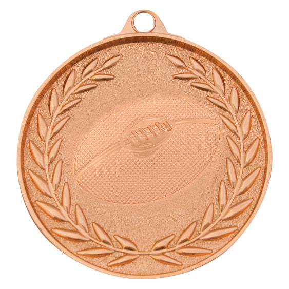 Classic Wreath Footy