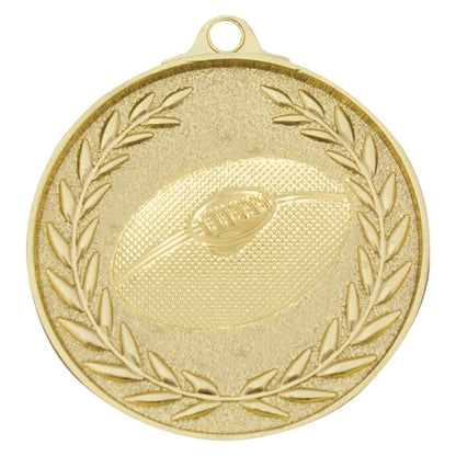 Classic Wreath Footy