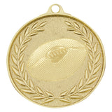 Classic Wreath Footy