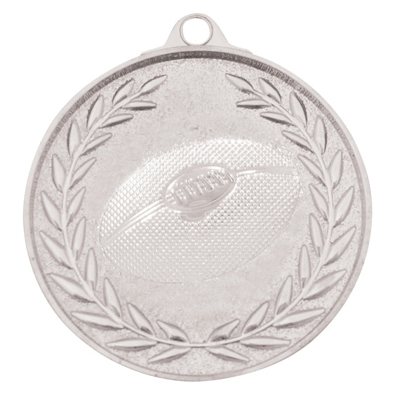 Classic Wreath Footy