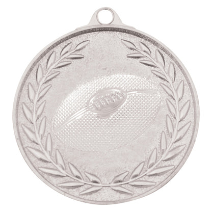 Classic Wreath Footy