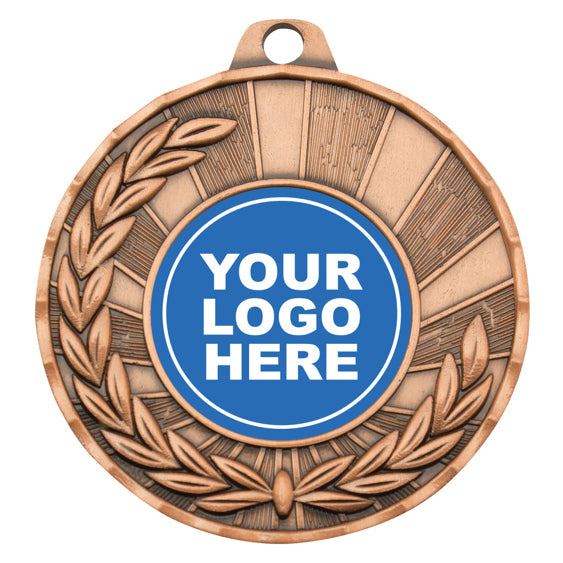 Heritage Medal