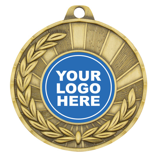 Heritage Medal