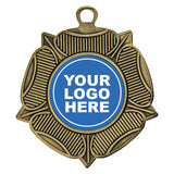 Tudor Medal