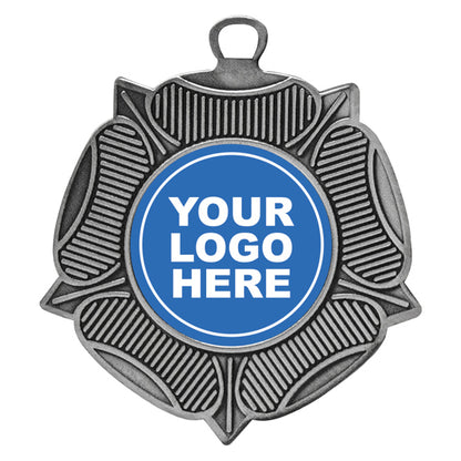 Tudor Medal