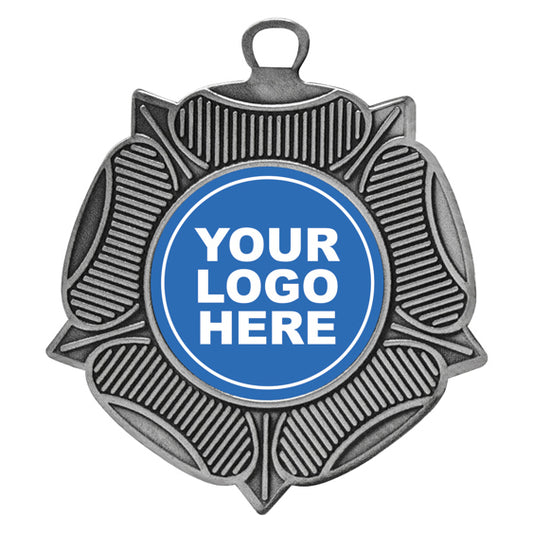 Tudor Medal