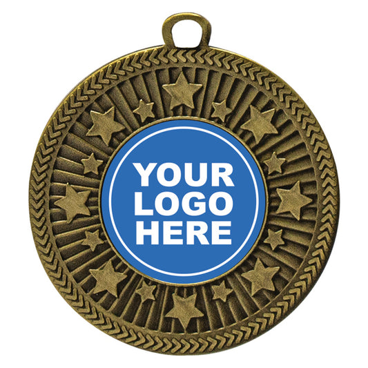 Brio Medal