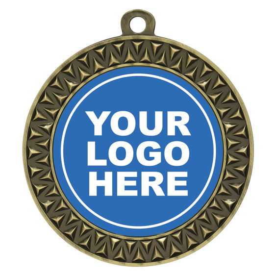 Razor Medal