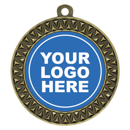 Razor Medal