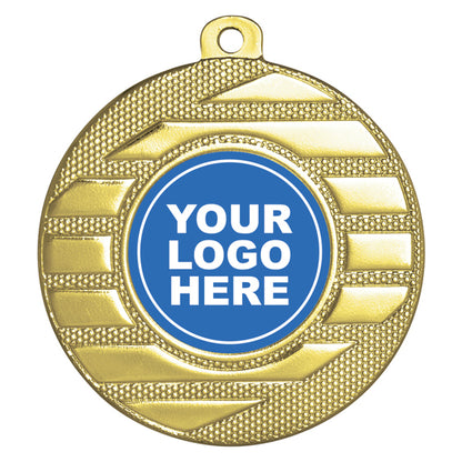 Topaz Medal