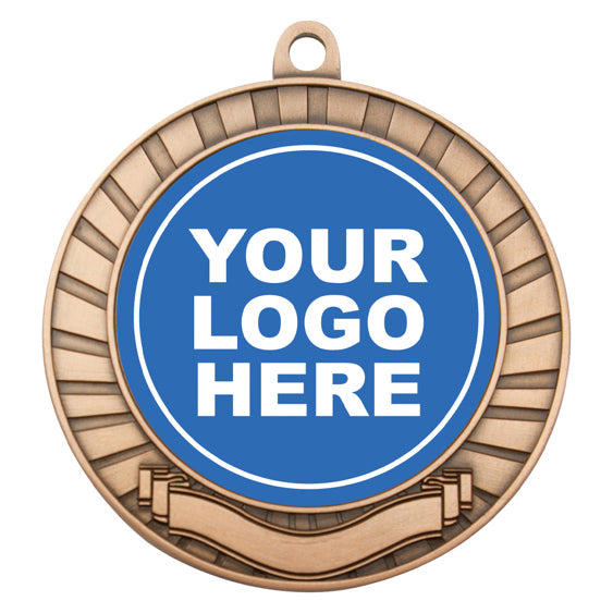 Eco Scroll 50mm