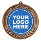 Tribute Medal 50mm