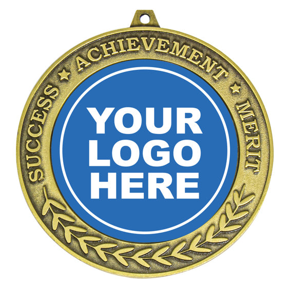 Tribute Medal 50mm