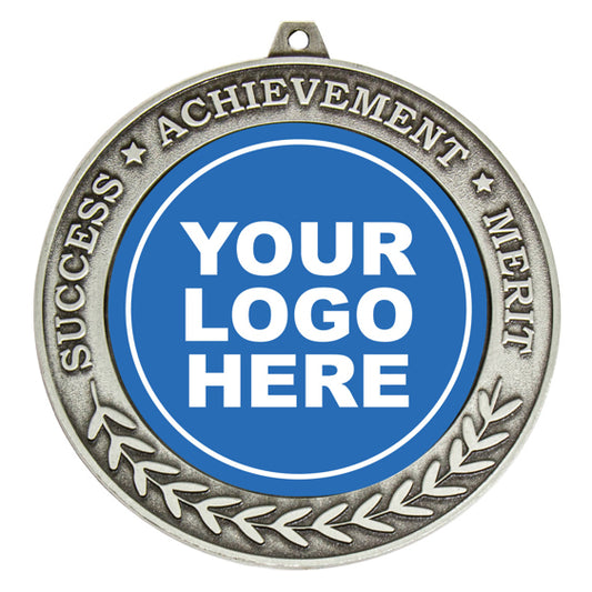 Tribute Medal 50mm