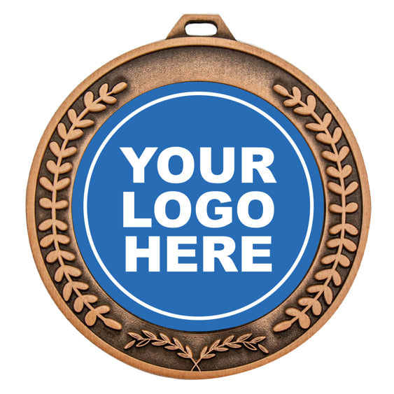 Accolade Medal