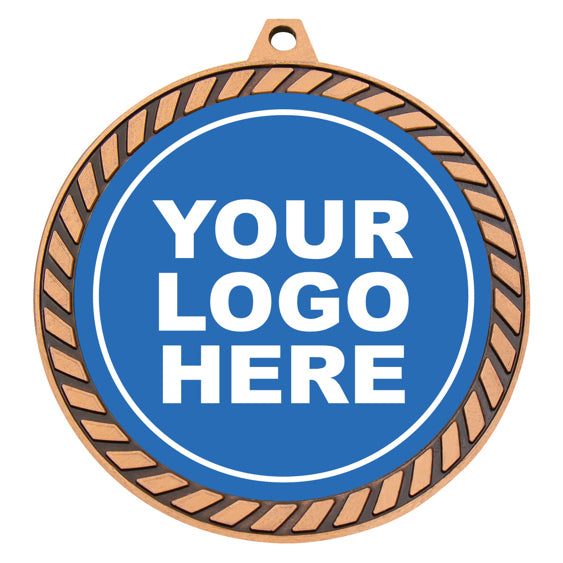 Venture Medal