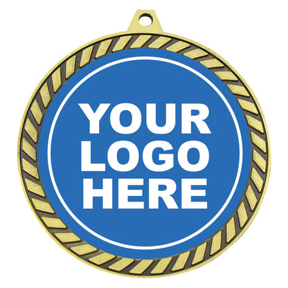 Venture Medal