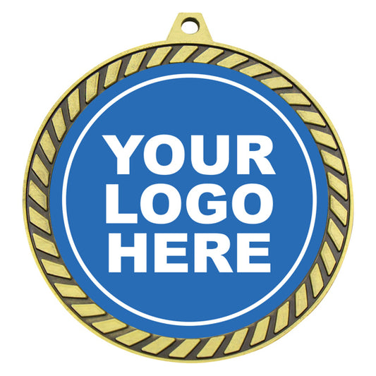 Venture Medal