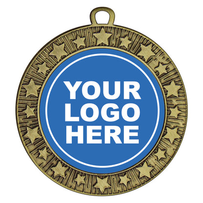 Flare Medal