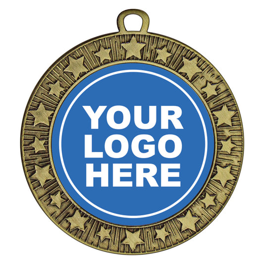 Flare Medal